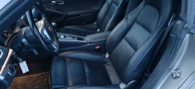 Porsche Boxster, снимка 8