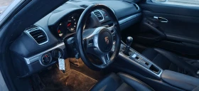 Porsche Boxster, снимка 6