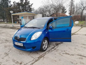 Toyota Yaris, снимка 7