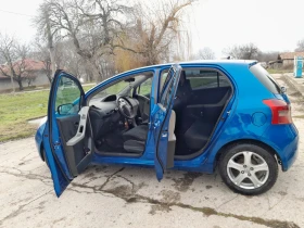 Toyota Yaris, снимка 6