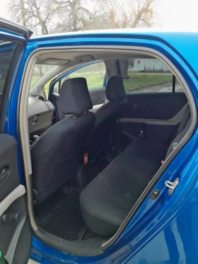 Toyota Yaris, снимка 3