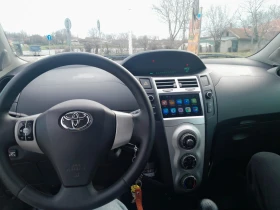 Toyota Yaris, снимка 2