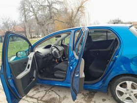 Toyota Yaris, снимка 5