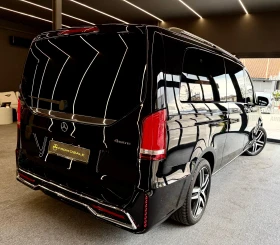 Mercedes-Benz V 300 ART Business Edition* VIP* Starlight* Лизинг, снимка 7