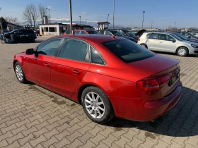Audi A4 2.0TDI NAVI EURO 5, снимка 8