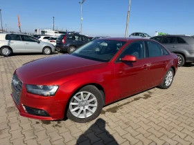 Audi A4 2.0TDI NAVI EURO 5, снимка 1