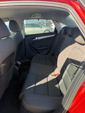 Audi A4 2.0TDI NAVI EURO 5, снимка 10