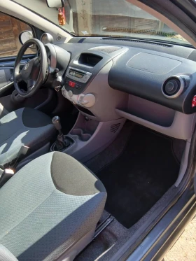 Toyota Aygo, снимка 5