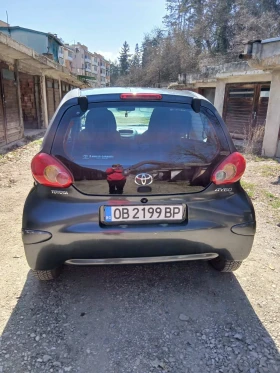Toyota Aygo, снимка 3