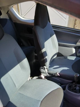 Toyota Aygo, снимка 6