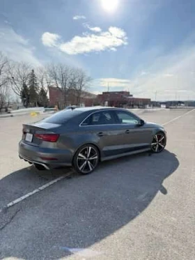 Audi Rs3 * STAGE 2 * CTS INTAKE * MIDPIPE & DOWNPIPE * , снимка 3