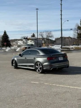 Audi Rs3 * STAGE 2 * CTS INTAKE * MIDPIPE & DOWNPIPE * , снимка 8