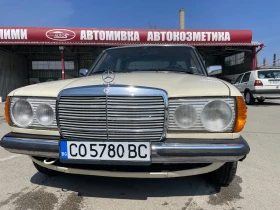 Mercedes-Benz 200, снимка 1