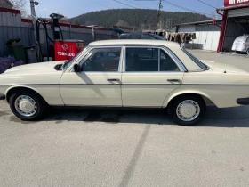 Mercedes-Benz 200, снимка 2