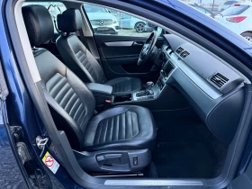 VW Passat 2.0 tdi Highline, снимка 16