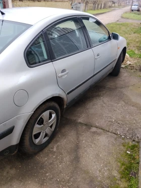 VW Passat, снимка 4