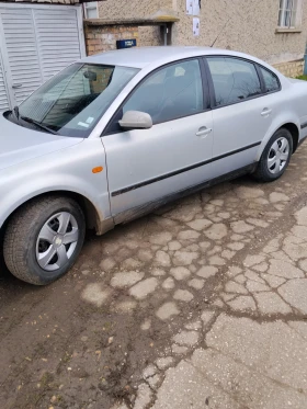VW Passat, снимка 6
