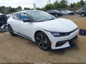 Kia EV6 Gt-Line, снимка 1