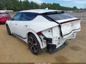 Kia EV6 Gt-Line, снимка 3