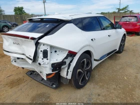 Kia EV6 Gt-Line, снимка 4