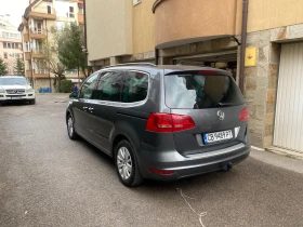 VW Sharan, снимка 7