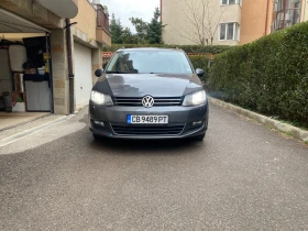 VW Sharan, снимка 6