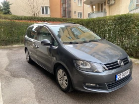 VW Sharan, снимка 3