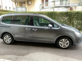 VW Sharan, снимка 4