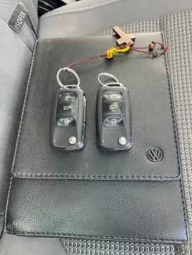 VW Sharan, снимка 16