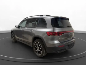 Mercedes-Benz EQB 350, снимка 6