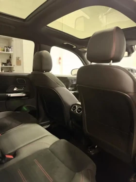 Mercedes-Benz EQB 350, снимка 17