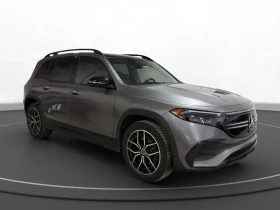 Mercedes-Benz EQB 350, снимка 3