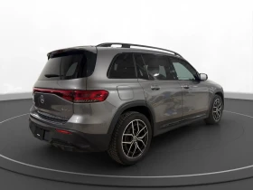 Mercedes-Benz EQB 350, снимка 4