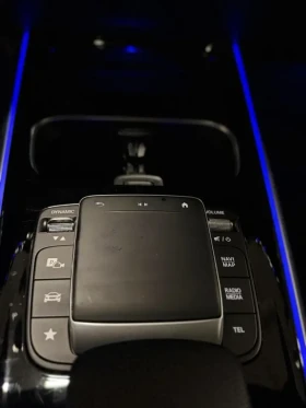 Mercedes-Benz EQB 350, снимка 13