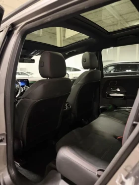 Mercedes-Benz EQB 350, снимка 16
