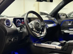 Mercedes-Benz EQB 350, снимка 8