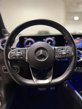 Mercedes-Benz EQB 350, снимка 7