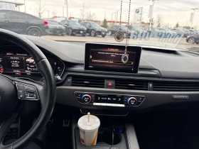 Audi S5 Technik  CARFAX, снимка 9