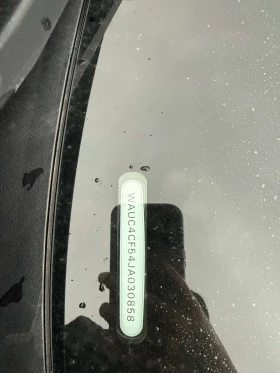 Audi S5 Technik  CARFAX, снимка 10