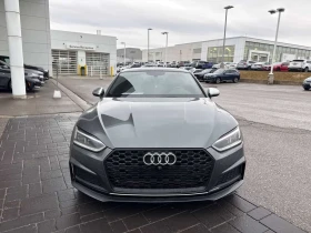 Audi S5 Technik  CARFAX, снимка 6