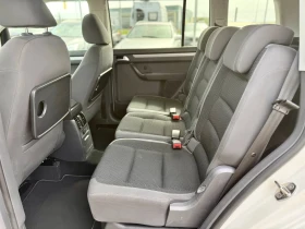 VW Touran 2.0 6-скорости, снимка 13