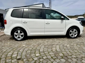 VW Touran 2.0 6-скорости, снимка 6