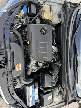 Kia Ceed 1.6CRDI, снимка 6