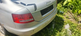 Audi A6 2.0TDI BLB, снимка 5