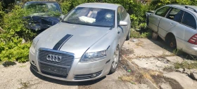 Audi A6 2.0TDI BLB, снимка 1