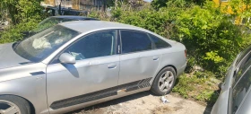 Audi A6 2.0TDI BLB, снимка 3