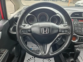 Honda Jazz 1.4I-VTEC АВТОМАТИК-ПЕРФЕКТНА, снимка 8