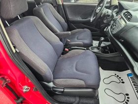 Honda Jazz 1.4I-VTEC АВТОМАТИК-ПЕРФЕКТНА, снимка 15