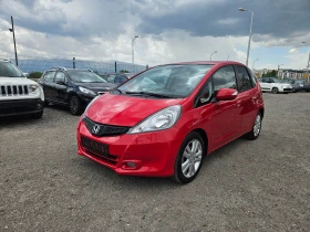 Honda Jazz 1.4I-VTEC АВТОМАТИК-ПЕРФЕКТНА, снимка 2