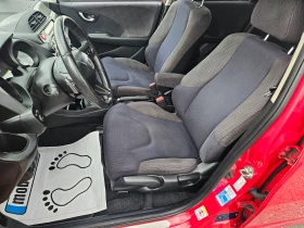 Honda Jazz 1.4I-VTEC АВТОМАТИК-ПЕРФЕКТНА, снимка 13